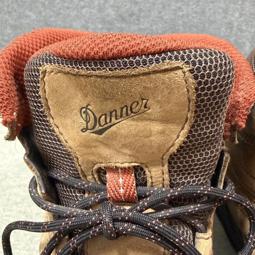 Danner Nobo Mid 6